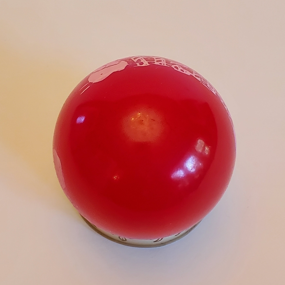 Vintage Shiny Brite ornament - Picture 5 of 7